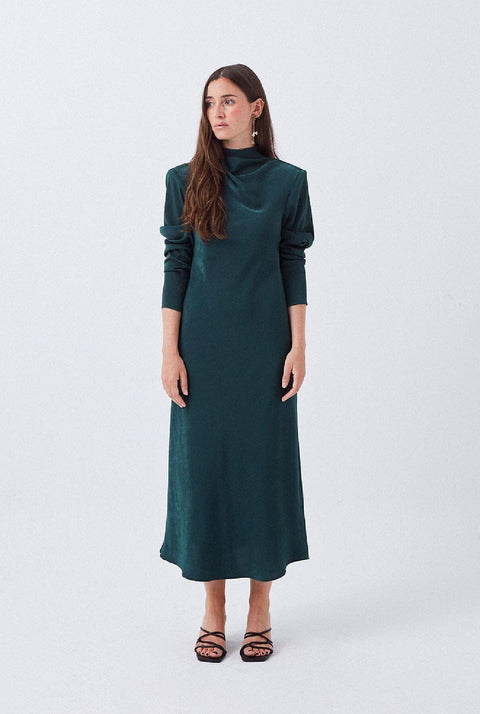 Vestido de campaña anterior