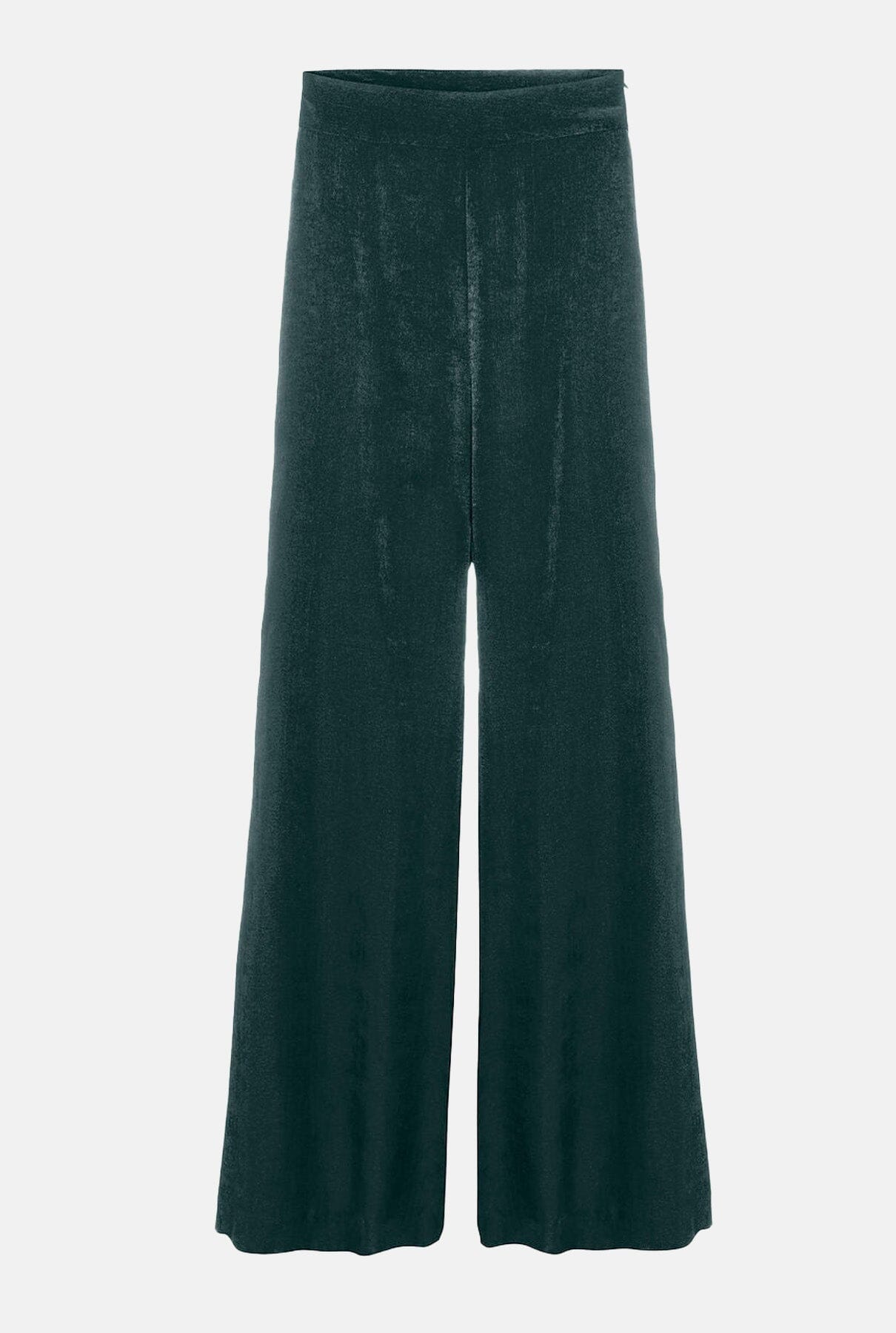 Previo Caryl satin pants