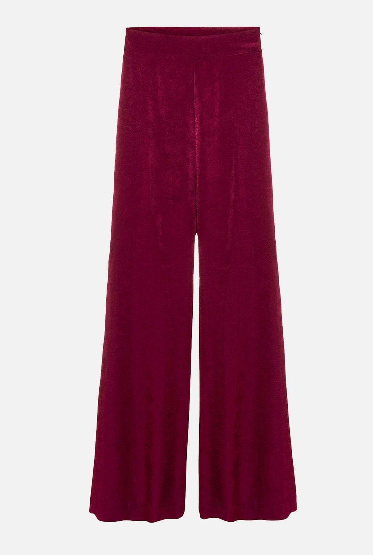 Previo Caryl satin pants