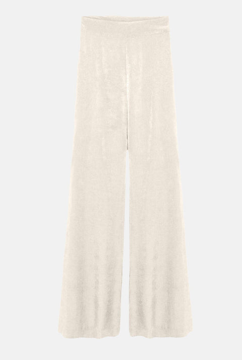 Previo Caryl satin pants