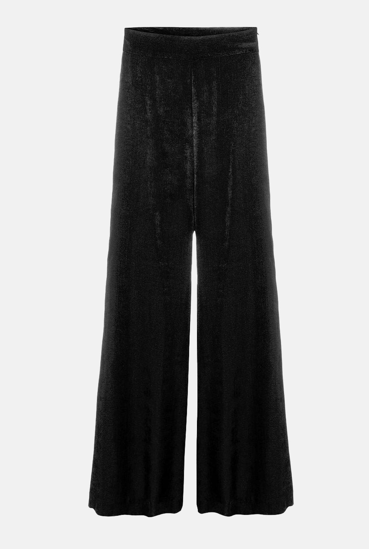 Previo Caryl satin pants