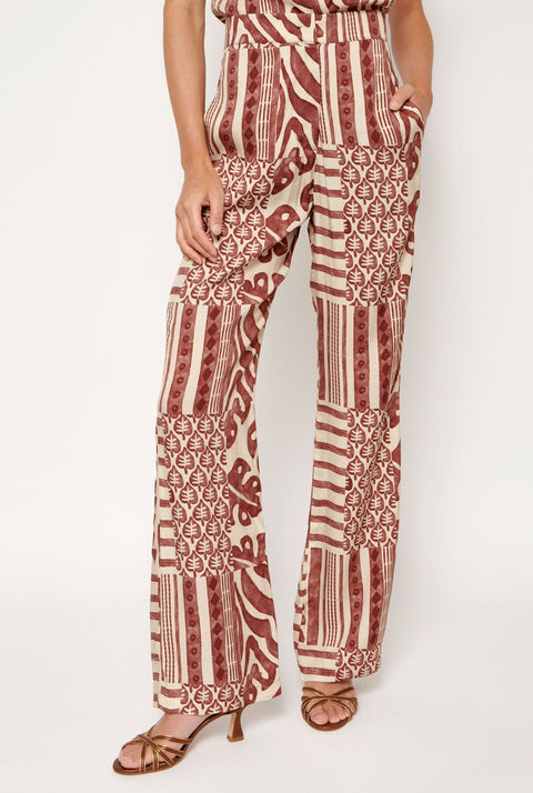 Pantalón Prune