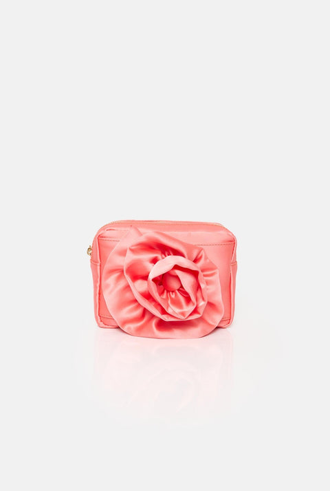 Pulseta bag Coral