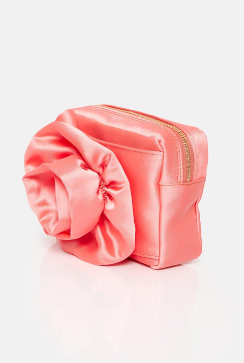 Pulseta bag Coral