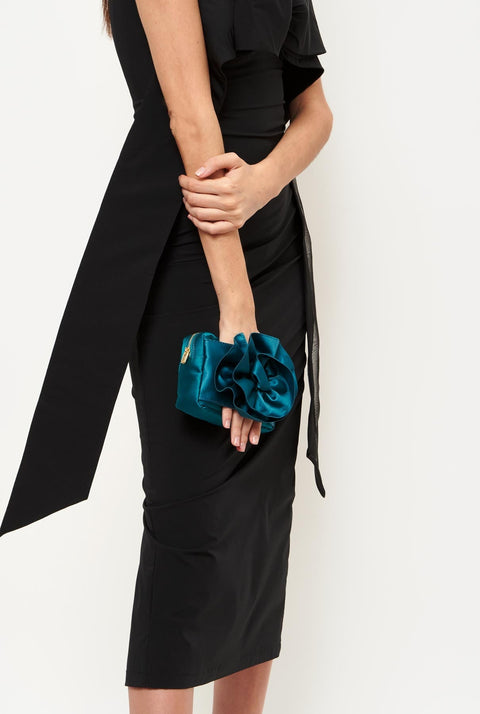 Pulseta bag Rose Blue