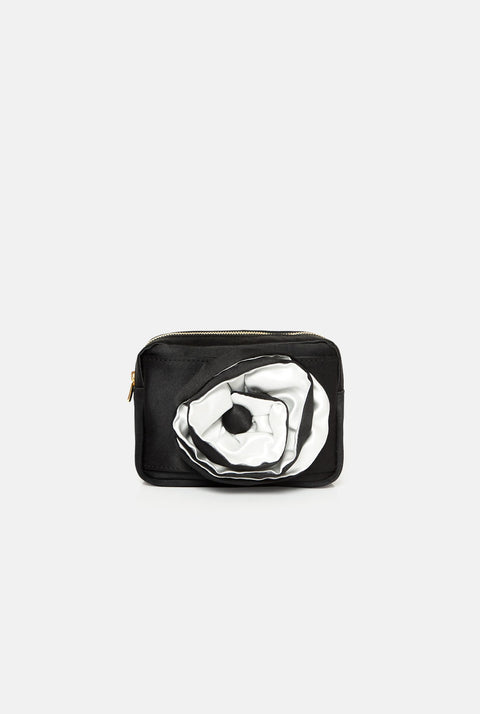 Pulseta bag Rose in B&W