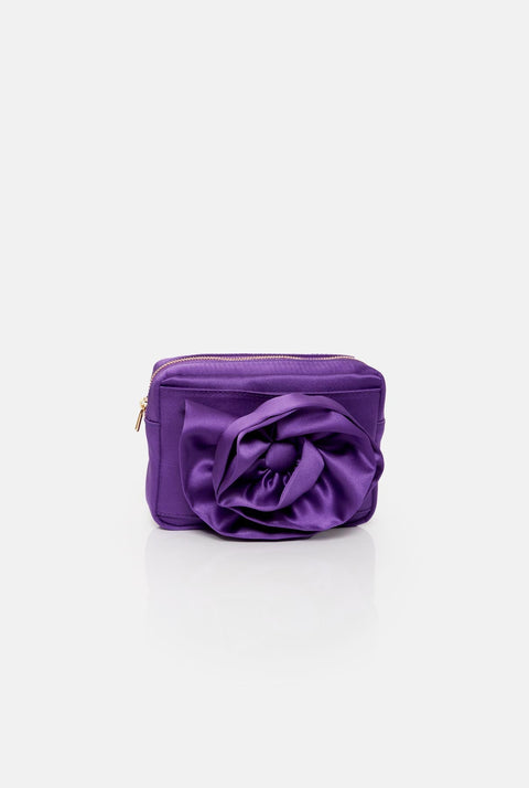Pulseta bag Rose in purple