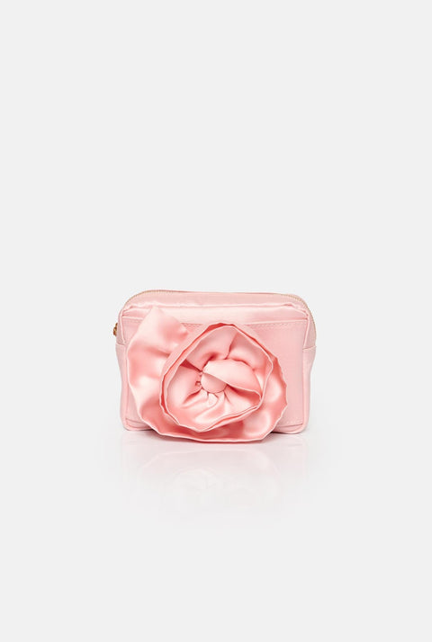 Pulseta bag Rose Pale
