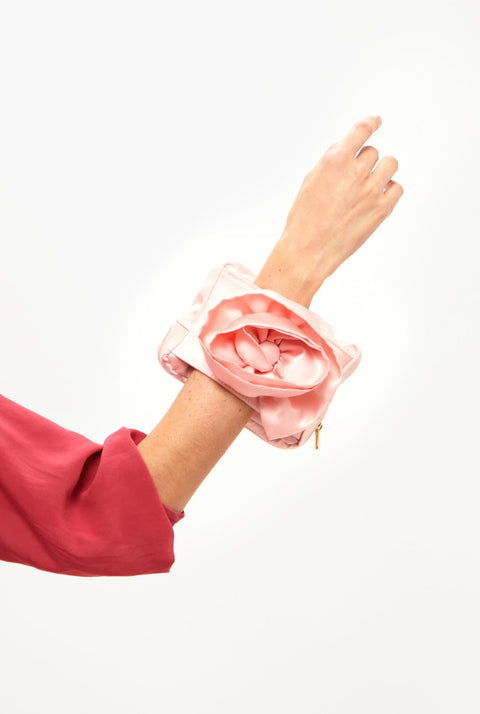 Pulseta bag Rose Pale