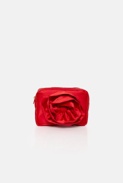 Pulseta bag Rose Red