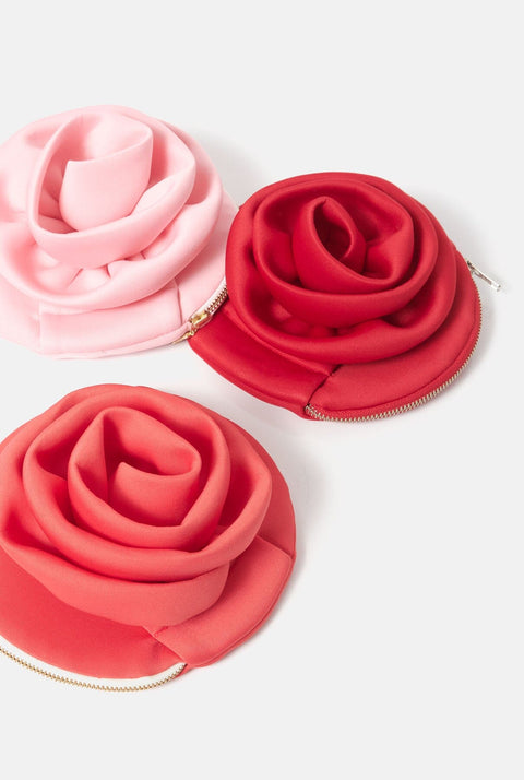 Pulseta neoprene coral