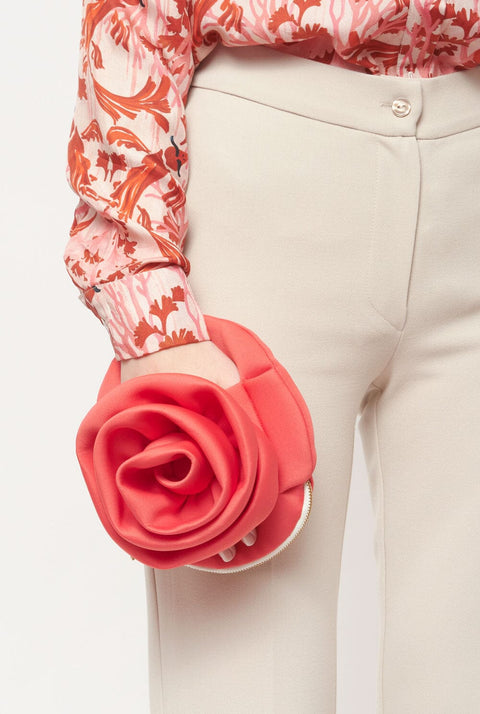 Pulseta neoprene coral