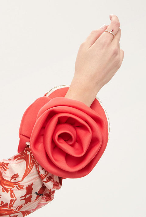 Pulseta neoprene coral