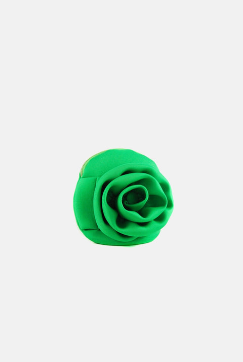 Pulseta neoprene green