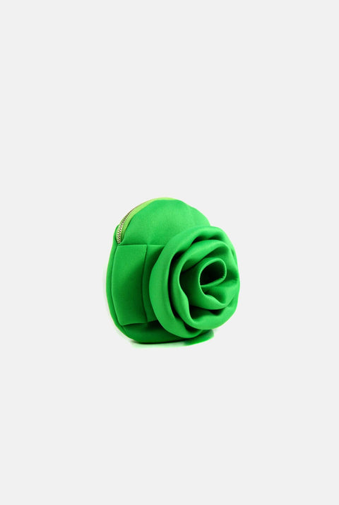 Pulseta neoprene green