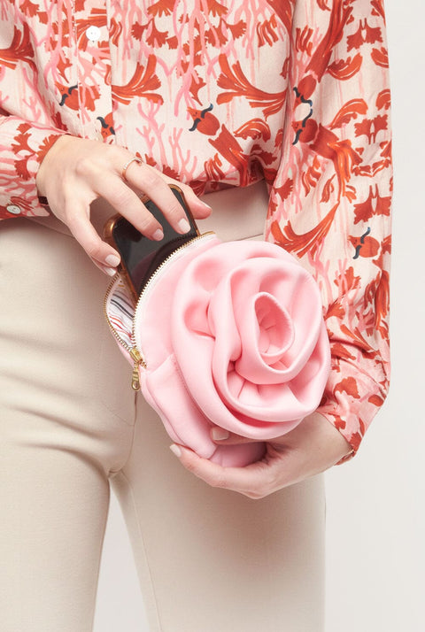 Pulseta neoprene light pink