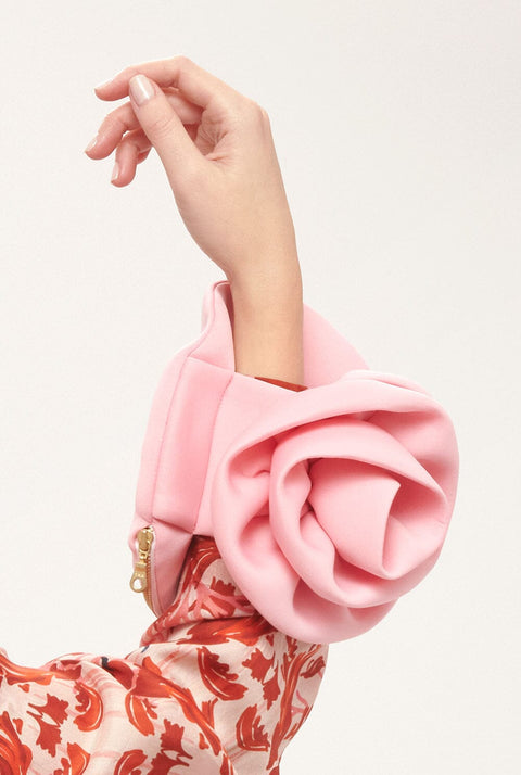 Pulseta neoprene light pink
