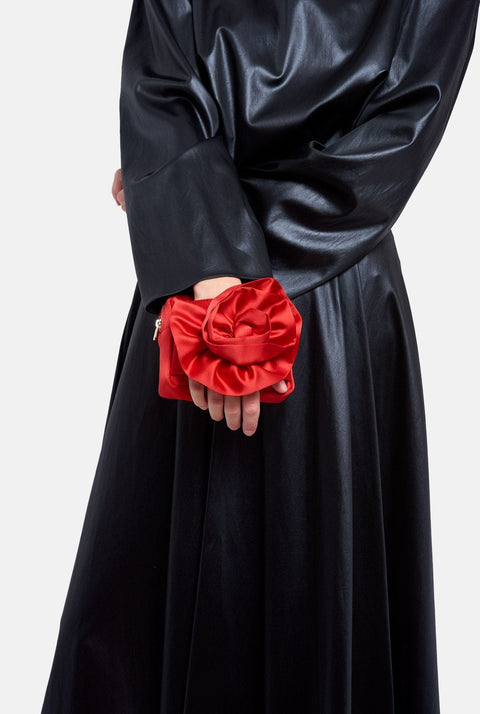 Pulseta bag Rose Red