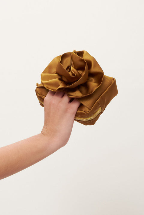 Pulseta rusty gold