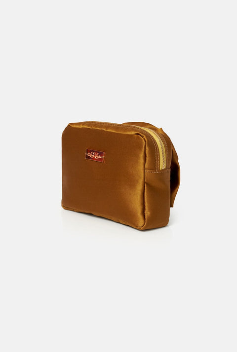 Pulseta rusty gold