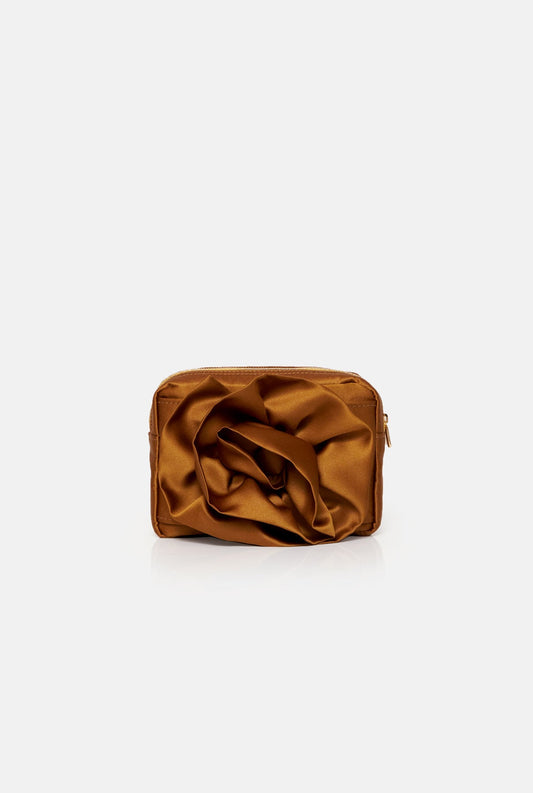 Pulseta rusty gold
