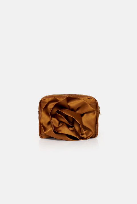 Pulseta rusty gold