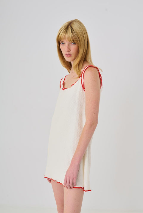 Purissima dress