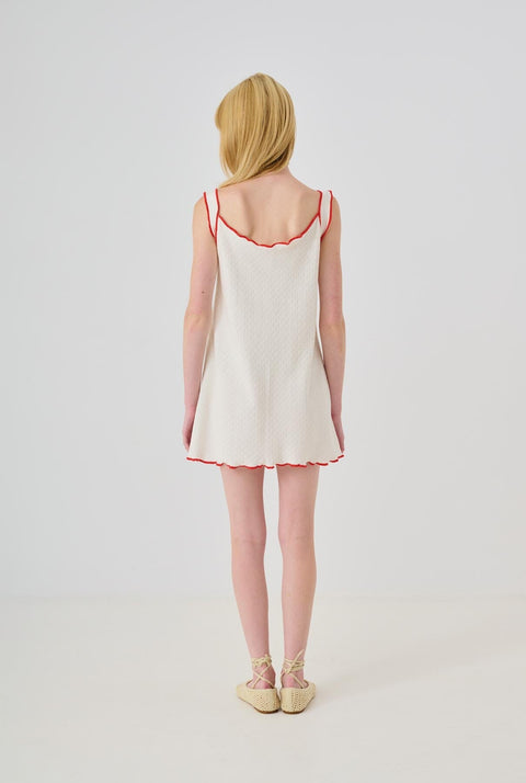 Purissima dress