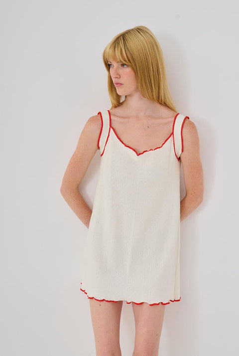 Purissima dress