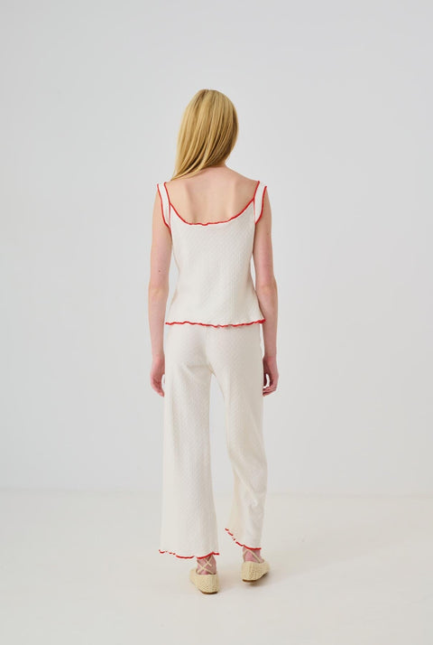 Purissima pants