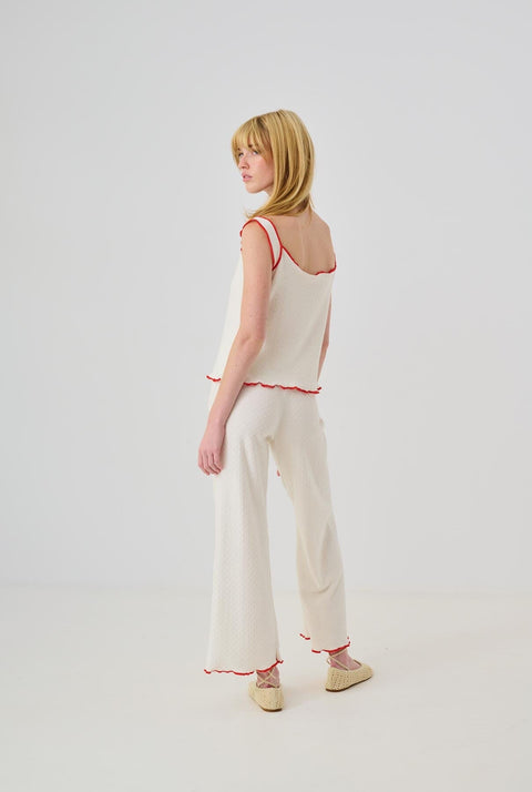 Purissima pants