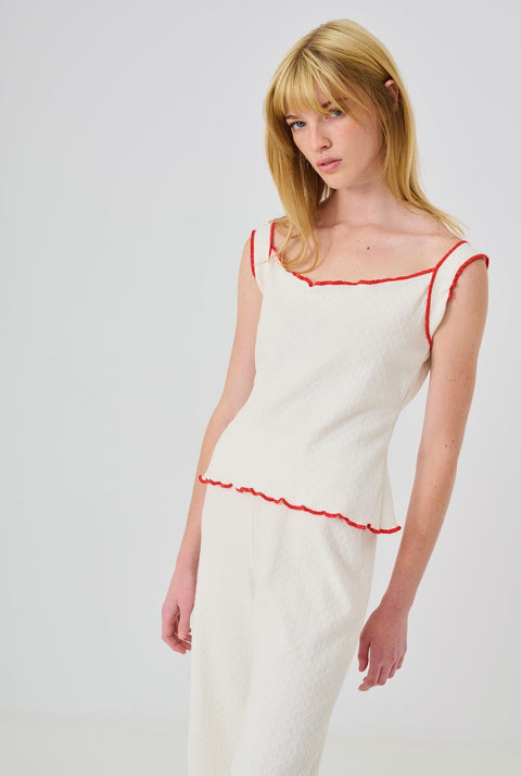 Purissima top