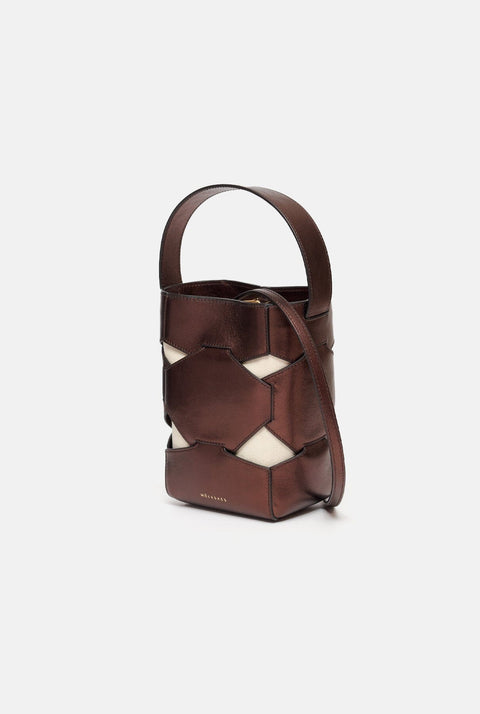 Puzzle bag Margarita