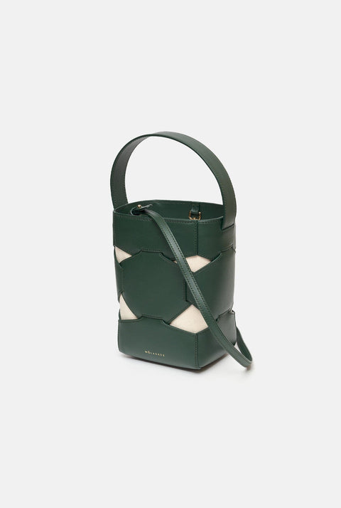 Puzzle bag Moi