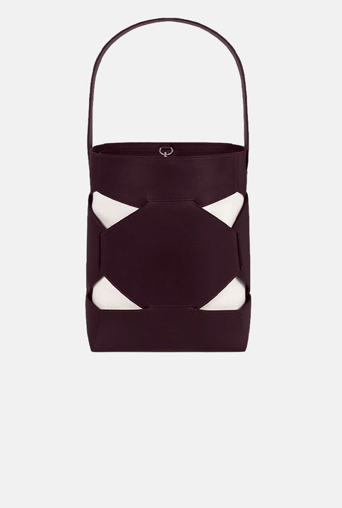 PUZZLE TOTE | WINE