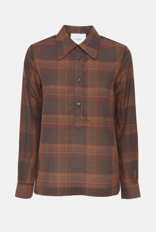 Ramona Shirt
