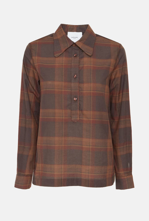 Ramona Shirt