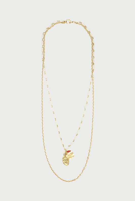 REBECA NECKLACE