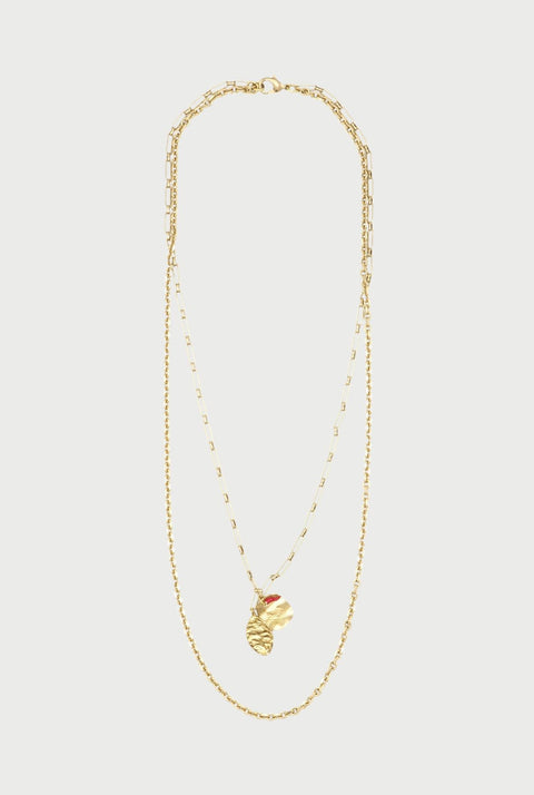 REBECA NECKLACE