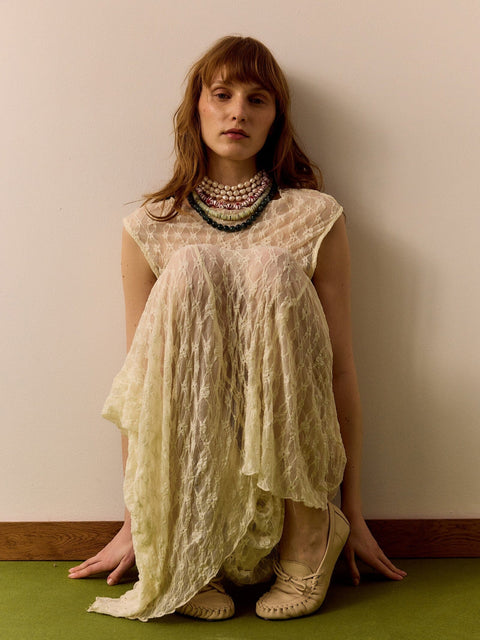 REMOLINO NECKLACE