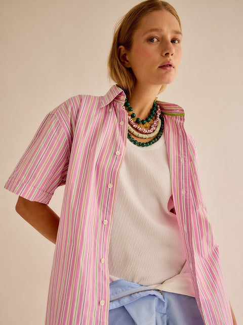 REMOLINO NECKLACE