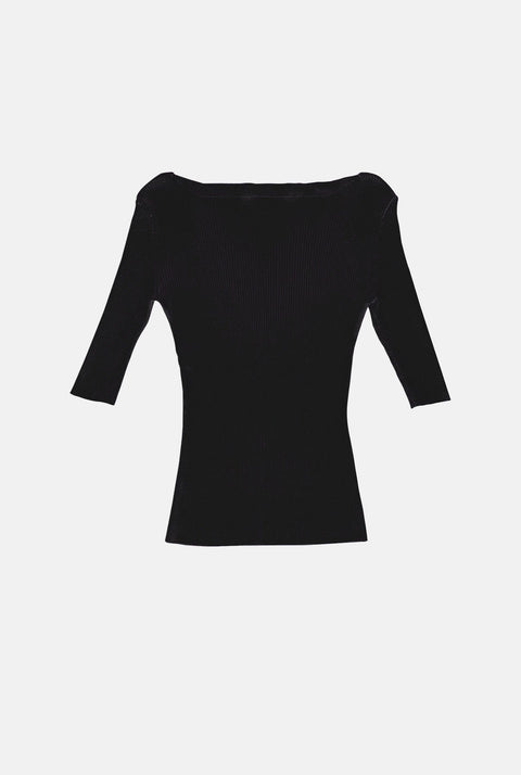 Riva Top Black