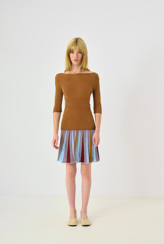Riva Top Chocolate
