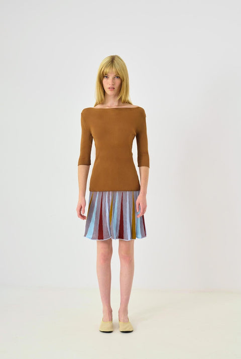 Riva Top Chocolate