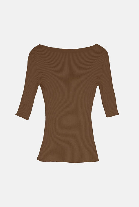Riva Top Chocolate
