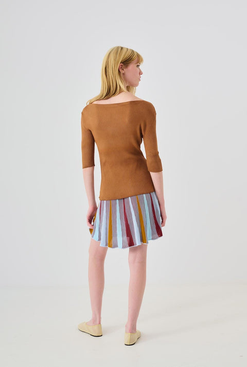 Riva Top Chocolate