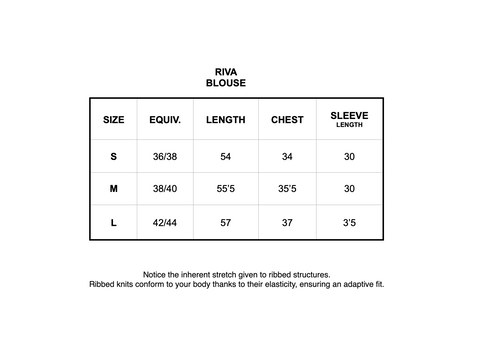 Riva Top Coral