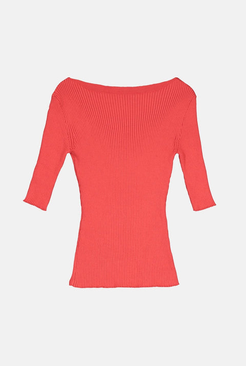Riva Top Coral