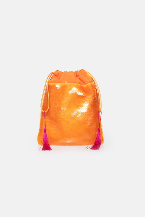 Bolsito Rocio Orange
