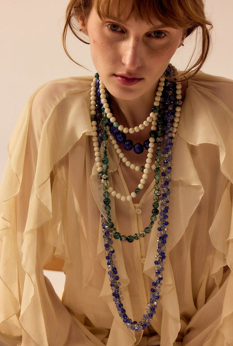 ROMERIA NECKLACE